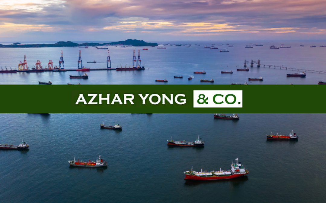 maritime law firm in Malaysia