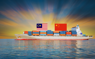 Maritime Diplomacy:in China-Malaysia Relations