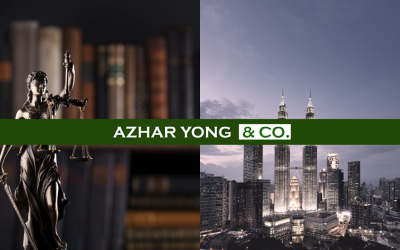 One of the the Best Admiralty Attorneys in Malaysia.
