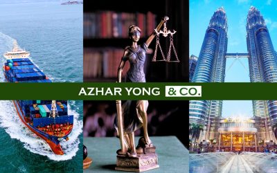 One of the trusted Maritime Attorneys in Kuala Lumpur