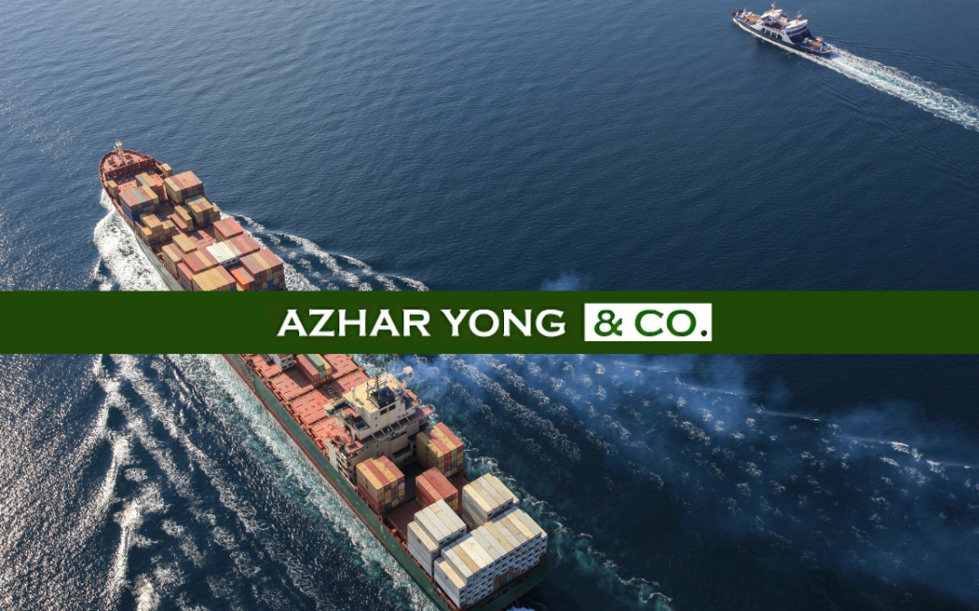 One of the best Shipping Law firms in Kuala Lumpur
