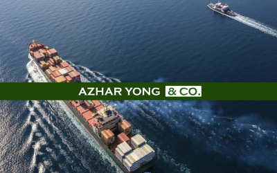 One of the best Shipping Law firms in Kuala Lumpur