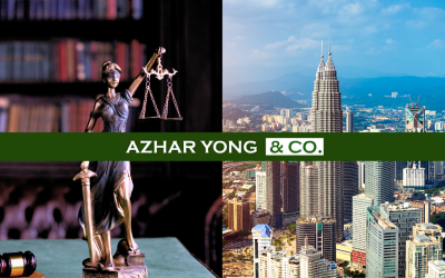 Your Admiralty Legal Partner in Kuala Lumpur.