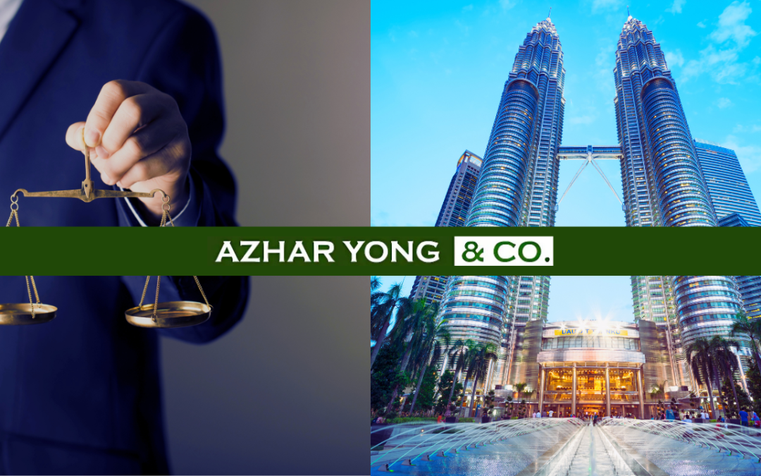 Azhar Yong & Co. – One of the best Maritime Lawyers in Malaysia