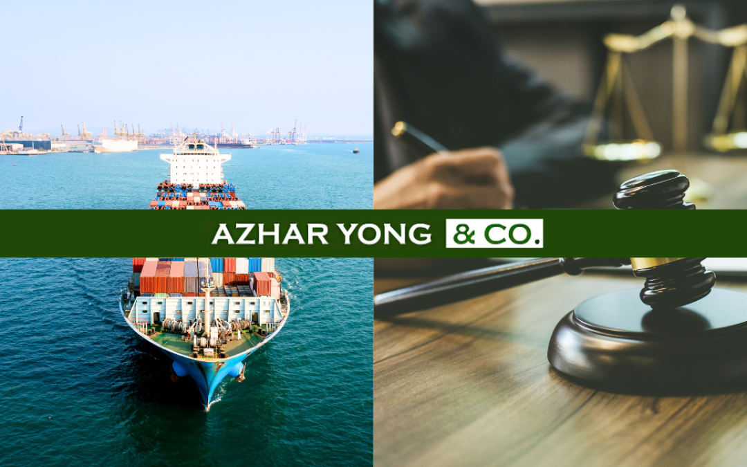  Azhar Yong & Co.: One of the Best Maritime Law Firms in Kuala Lumpur