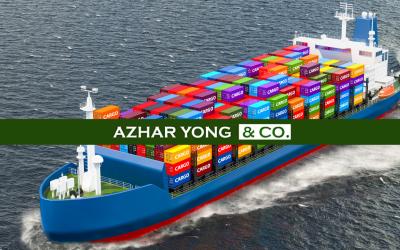 One of the best Shipping Law firms in Malaysia