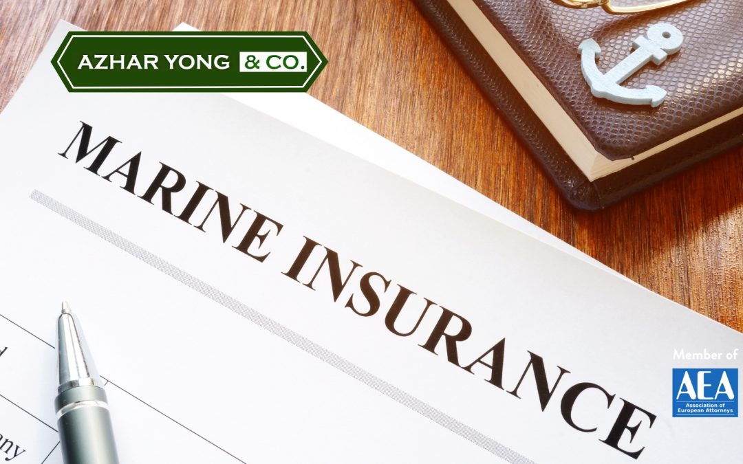 Securing Your Cargo: The Power of the Maritime Insurance Act