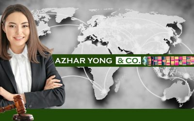 Marine Lawyers: Global to Future Outlook