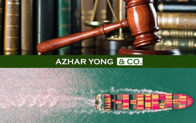 Admiralty Lawyers: The Pillars of Global Maritime Justice
