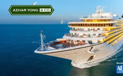 Cruising with Confidence: The Indispensable Cruise Ship Lawyer