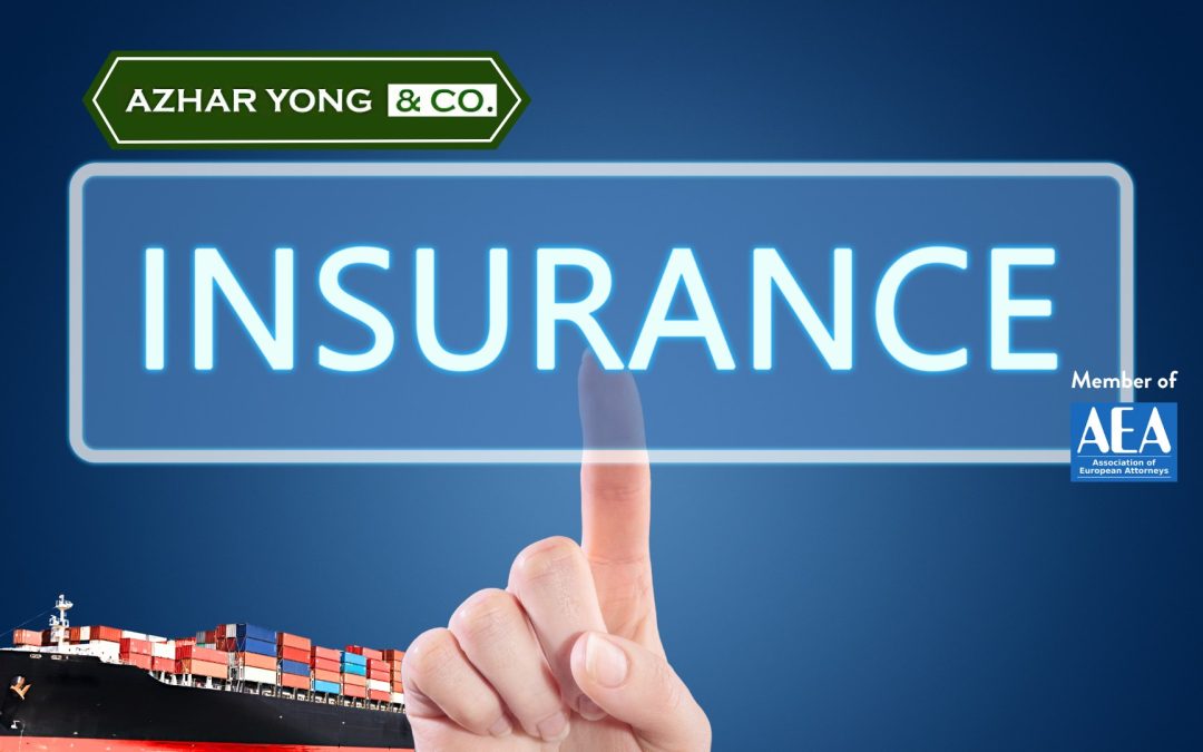 The Vital Role of Marine Insurance in Insurance Law
