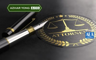The Seas of Commerce: The Role of an Admiralty Attorney
