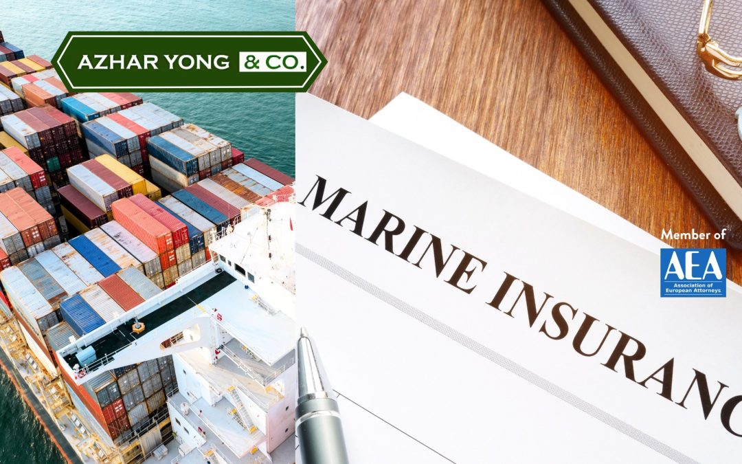 Securing Your Cargo: The Power of the Maritime Insurance Act