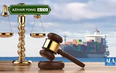 Anchoring Success: The Evolving Role of Your Maritime Lawyer