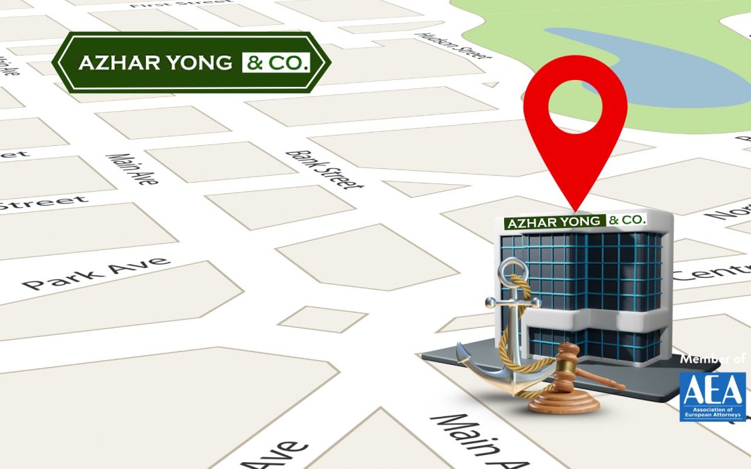 Searching for a Marine Lawyer Near Me?
