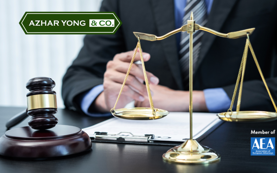 The Indispensable Role of a Marine Attorney