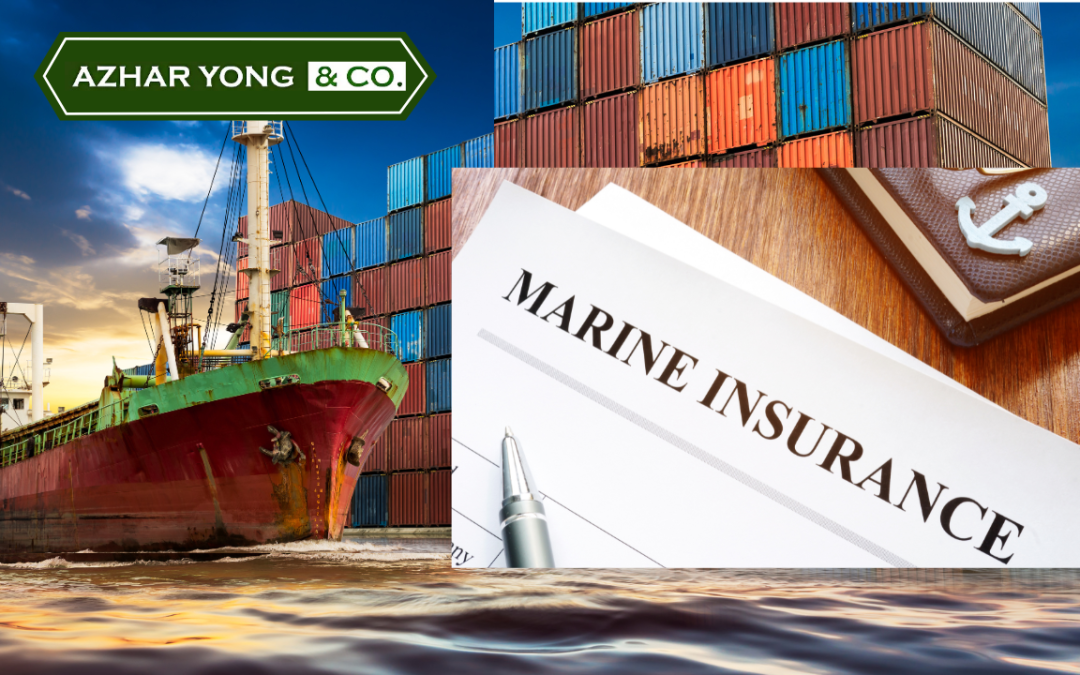 The Indispensable Role of a Marine Insurance Lawyer