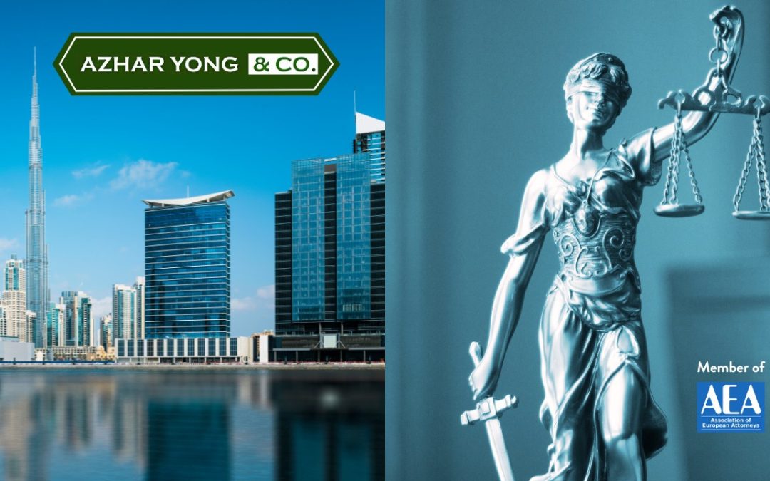 Understanding Maritime Law in the UAE
