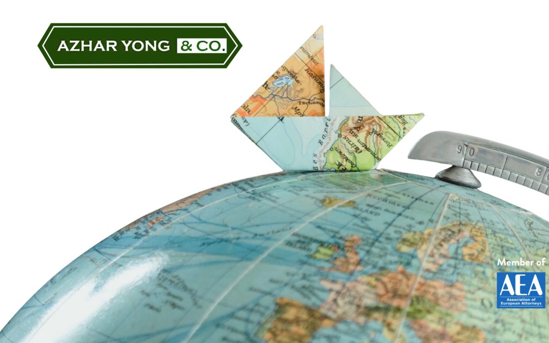 The Indispensable Role of an International Maritime Lawyer