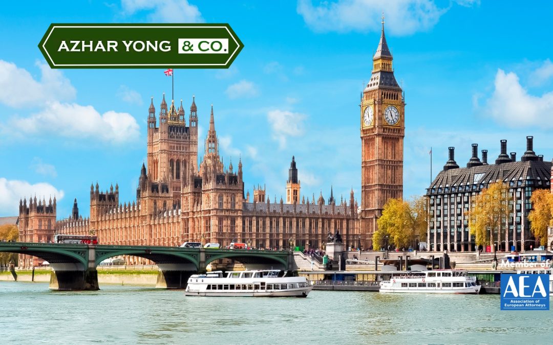 Navigating UK Maritime Law: Expertise of a Marine Lawyer