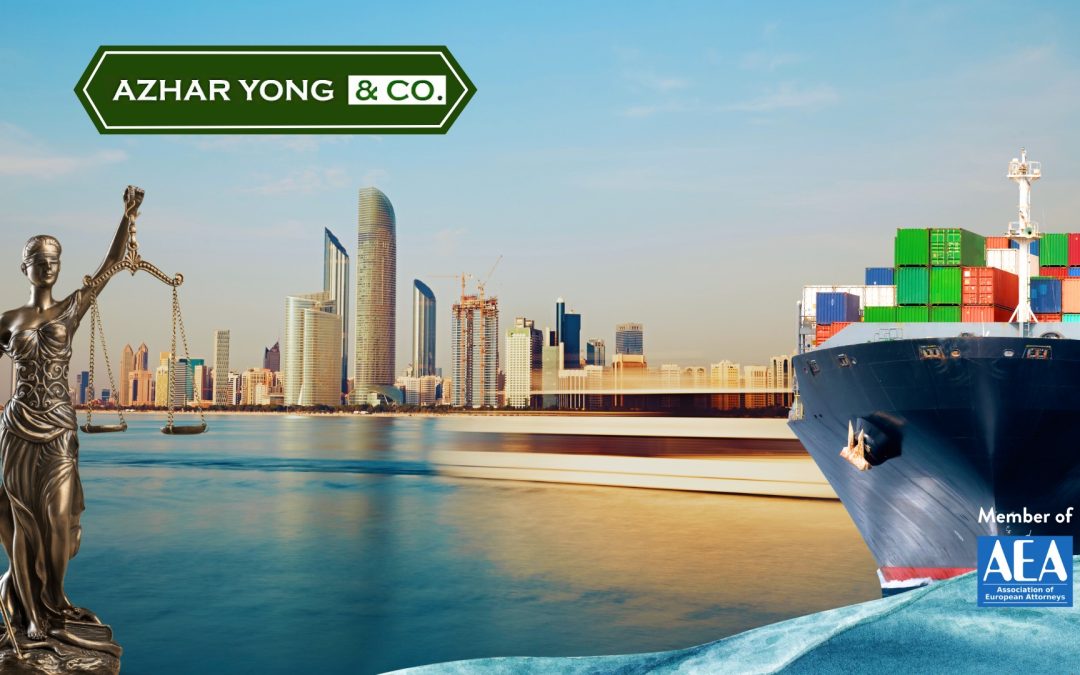 The Critical Role of Maritime Lawyers in Abu Dhabi
