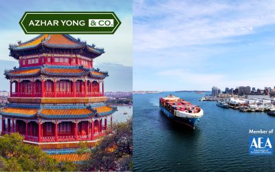 China’s Maritime Legal Landscape: The Role of an Admiralty Lawyer