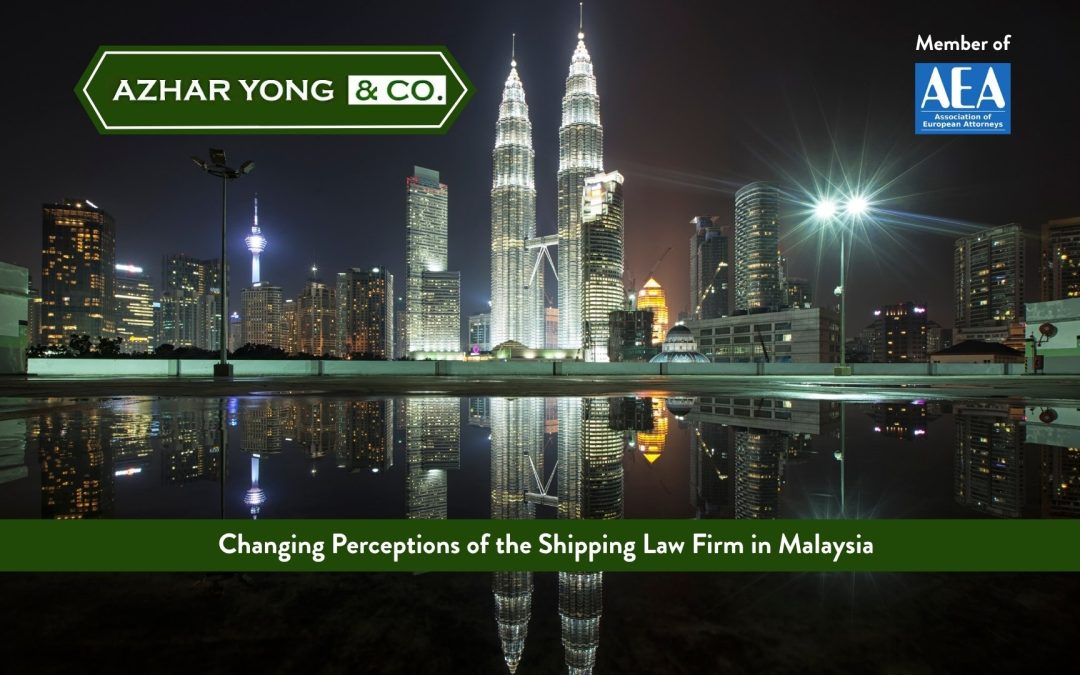 shipping law firm in Malaysia