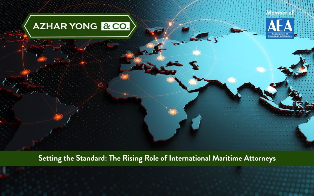 international maritime attorneys