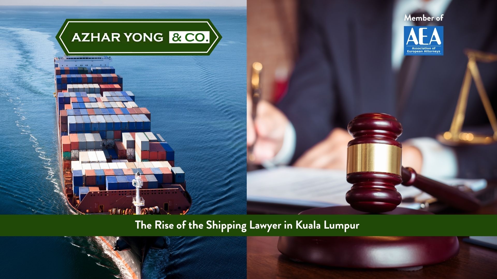 shipping lawyer Kuala Lumpur | Legal Experts in Asia-Pacific