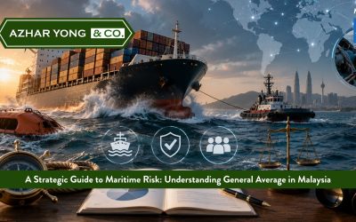 A Strategic Guide to Maritime Risk: Understanding General Average in Malaysia