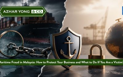 Maritime Fraud in Malaysia: How to Protect Your Business and What to Do If You Are a Victim?