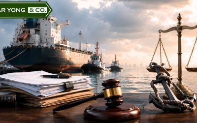 Court of Appeal Rules Vessel Arrest Invalid as Fuel Supply Did Not Qualify for Admiralty Jurisdiction